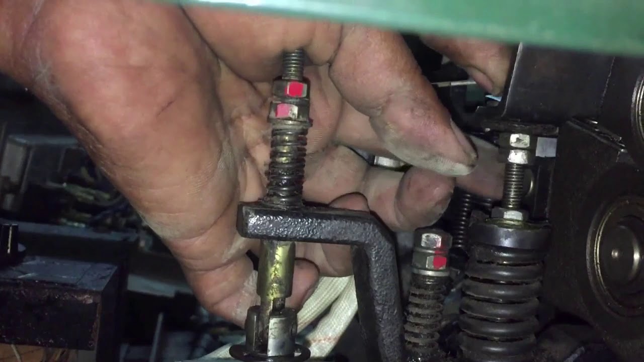 Repair Problem of Strap Not Accept Or Insert In Box Strapping M/C