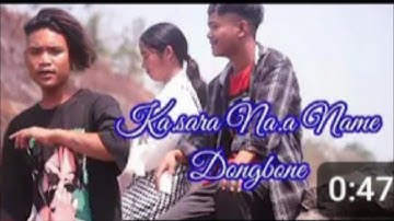 Kasara Naa name dongbone || SilgRing Sg & R.agitdok tv coming soon video