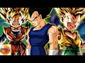 Dokkan Legends Ultimate Tag Team Podcast #43