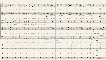 The First Noel - Pentatonix