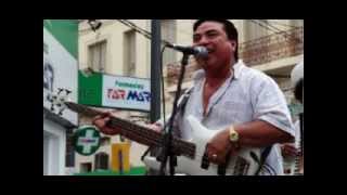 Video thumbnail of "jorge veliz- una noche oscura"