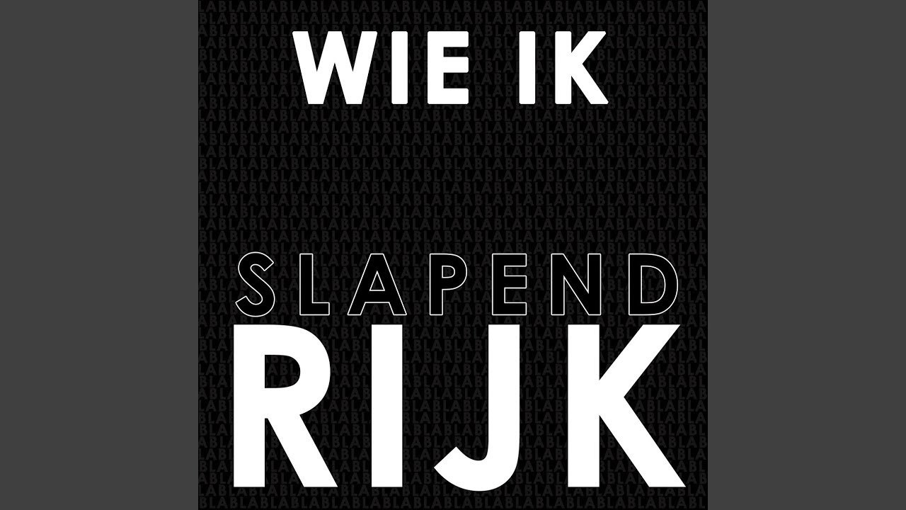 Slapend Rijk