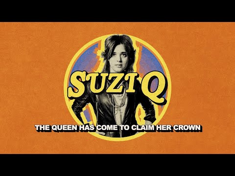 Suzi Q | Official Trailer | Utopia