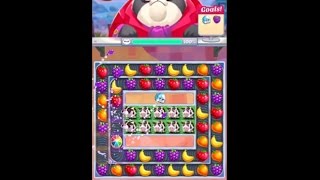 Juice Jam level 30~31