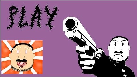 Divine Intervention - DAMN ALL THE THINGS!