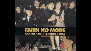 Faith No More  I Started A Joke  1998