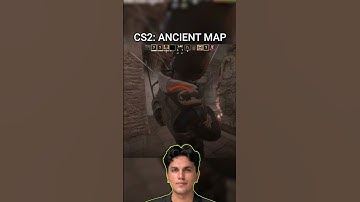 CS2: ANCIENT MAP CRAZY KILLS 🗿#shorts #csgo #cs2
