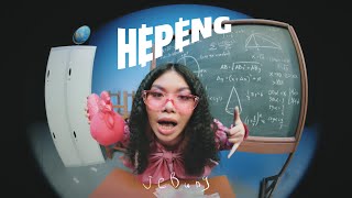 Jebung - Hepeng (Official Music Video)