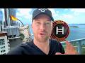 Hedera HBAR - Google, IBM, Blackrock... WHAT HAPPENS NEXT IS INSANE! (EPIC HBAR CRYPTO DEEP DIVE)