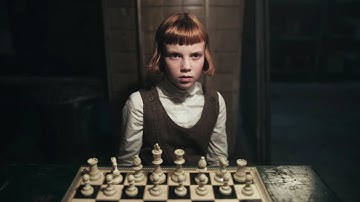 Openings | The Queen