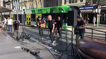 Jimmy Barnes - Working Class Man