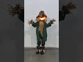 Sunstar Industries 2025 - 4 FT Animated Sonic Scarecrow