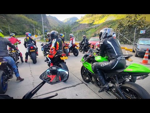 Mt-09 VS Dominar
