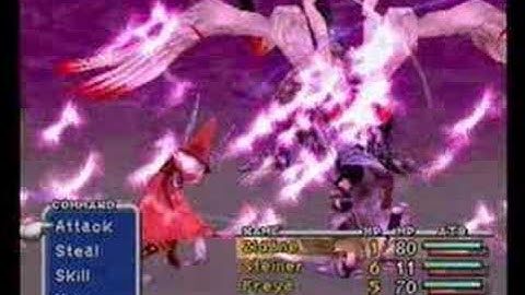 Excalibur II Perfect Game: Part 53b