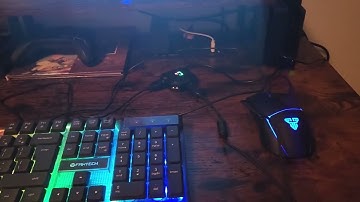 Keyboard and Mouse Adapter for Nintendo Switch, Keyboard and Mouse Adapter for PS4, Xbox One