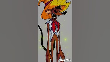 SPEDDY EXE FNF SPACE JAM OMNIPRESENT NOICHI @DeA_Blow