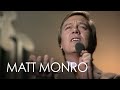 Capture de la vidéo Matt Monro - Walk Away (The Rolf Harris Show, 26Th Dec 1970)