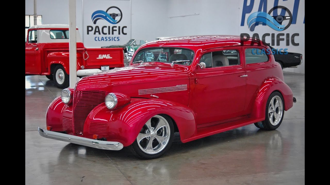 1939-chevrolet-master-deluxe-2-door-sedan-youtube