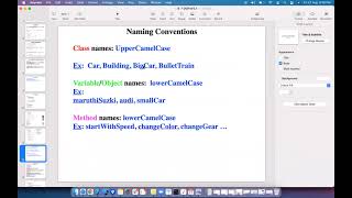 OOPs with Swift Class & Object | Instance Methods vs Type Methods