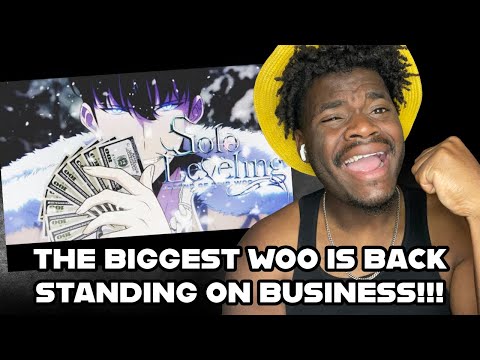 Hood Solo Leveling: The Woo vs Winter Grove | Episode 3 - @Rabsopetty @ssblayze | REACTION