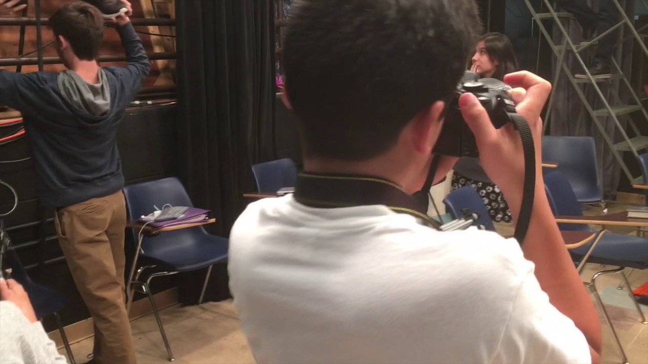 Swift Fox Media's Mannequin Challenge