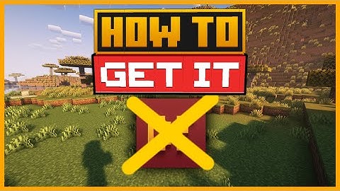 🟨 HOW to HAVE SHADERS in MINECRAFT without OPTIFINE