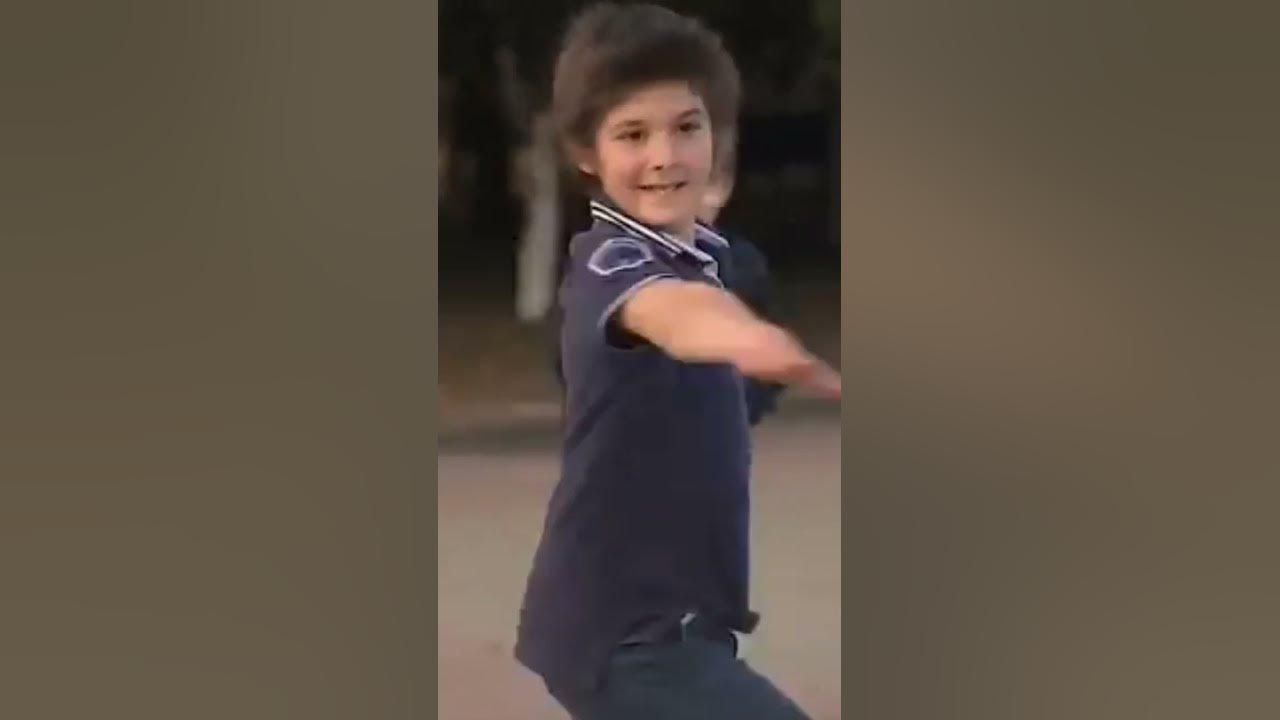 Гордость отца - YouTube