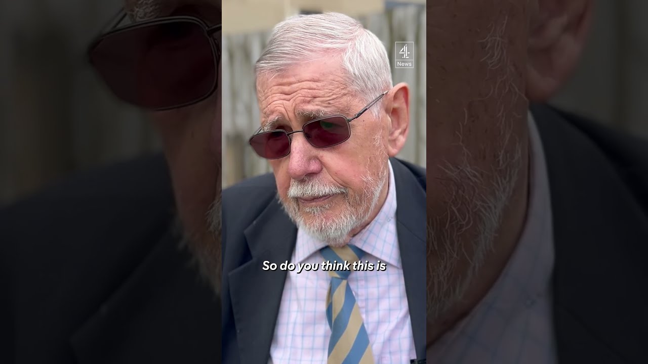 Labour Councillor Calls Farage Disgraceful 