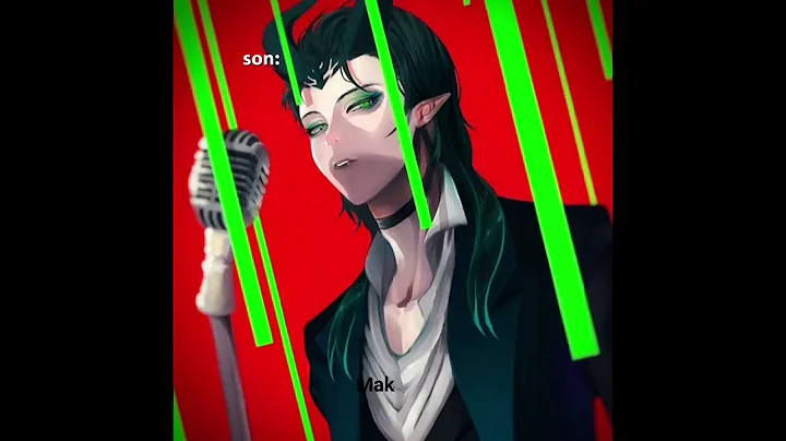 #twst #edit #foryou #twistedwonderland #diasomnia #malleus #malleusoverblot #twstoverblot #twstedit