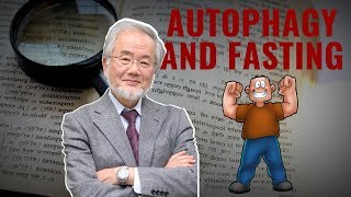 Autophagy Fasting: The Mystery Explained by Dr. Boz