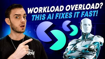 Unlock the Power of AI Agents with Skywork | Best AI Productivity Tools for Creators & Professionals