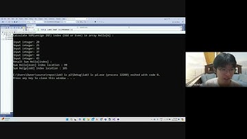 COA LAB 3 DEMO VIDEO