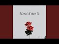 Merci D être Là