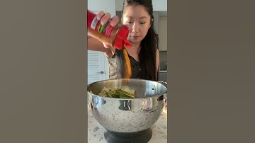 Thumbnail of fresh kimchi