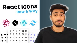 How to Use React Icons in React.js & Next.js: Quick Tutorial screenshot 2
