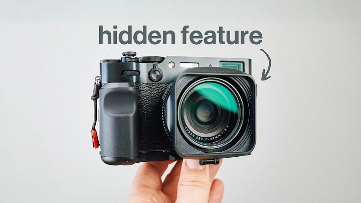 11 Fujifilm X100VI Accessories You (Almost) Can’t Live Without