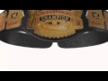 Cruiserweight championship animation