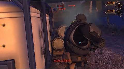 Wet Work - XCOM Enemy Within Walkthrough Ep. 10 [XCOM Enemy Within Impossible Ironman]