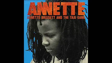 Annette Brissett - I love to sing (hidden track)