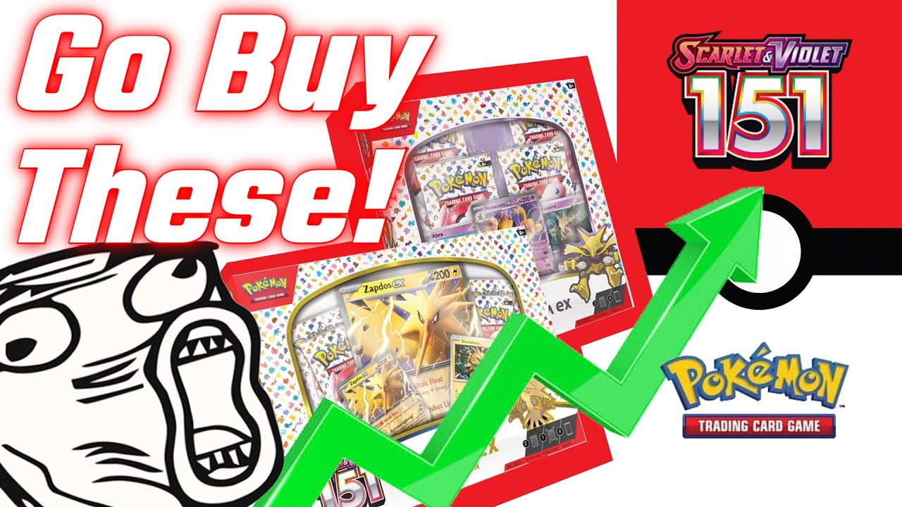 STOP Watch this before you buy Pokemon 151 set!!! 