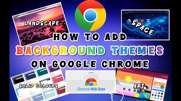 How to Add Themes to Google Chrome | Customize Your Browser Look!