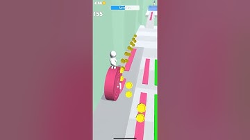 Layers Roll All Levels #29 ANDROİD İOS GAMEPLAY