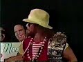 Memphis Wrestling 5-19-1984