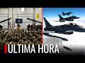 Reunión URGENTE OTAN y EEUU por GUERRA en IRÁN | Pp En Vivo