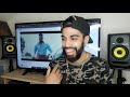 REACTION Suspect 95 - Mercon ( Clip officiel )