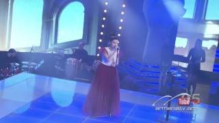 Anna Khanchalyan,Երանի By Christine Pepelyan - The Voice Of Armenia - Live Show - Season 2 Anna Khanchalyan,Երանի By Christine Pepelyan - The Voice Of Armenia - Live Show - Season 2