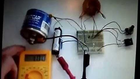 ER (energy recuperation) - quest for OU 2