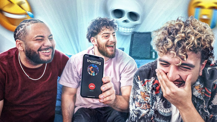 ON APPELLE DES YOUTUBERS AU HASARD 💀 (pour voir si ils nous aiment bien)