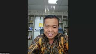 Webinar Series 3 Learning Media Membuat MPI Terpadu via Canva Code