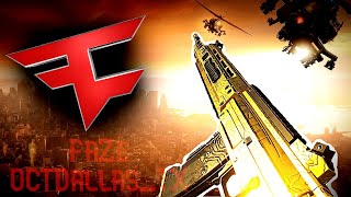 My #FAZE5 Submission Video| FaZe OCTDallas_TX